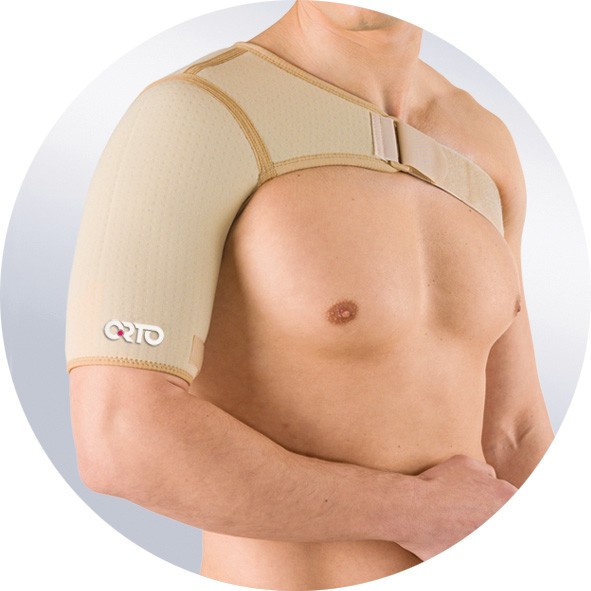 Бандаж на плечевой сустав ORTO ASR-206 (правый)