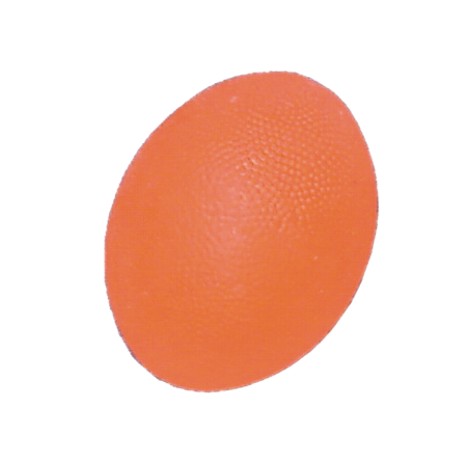 Мяч яйцевидной формы для массажа кисти (мягкий) ОРТОСИЛА L 0300s