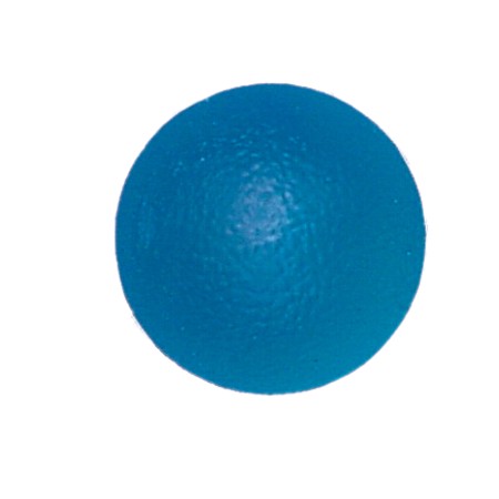 ОРТОСИЛА  Мяч для массажа кисти (жесткий) L 0350