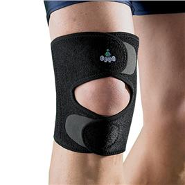 Бандаж на коленный сустав (наколенник) разъемный 1038, OPPO