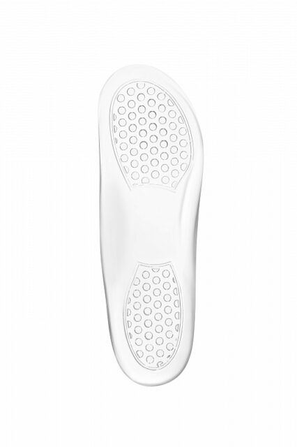 COMFORMA Силиконовые стельки для обуви на плоской подошве UNITY Light C 1201