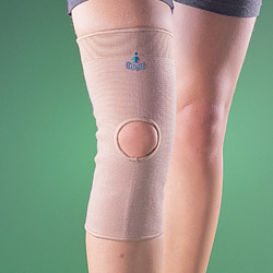Бандаж на коленный сустав (наколенник) 2021, OPPO