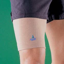 Бандаж на коленный сустав (на бедро) 2040, OPPO