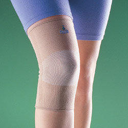 Бандаж на коленный сустав (наколенник) Bioceramic 2520, OPPO