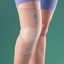 Бандаж на коленный сустав (наколенник) Biomagnetic 2620, OPPO