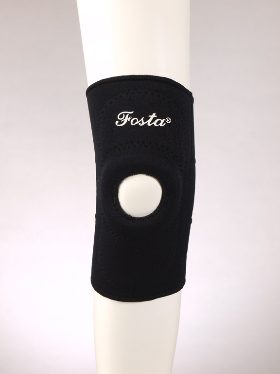 FOSTA Фиксатор коленного сустава с кольцевидной вставкой F 1259