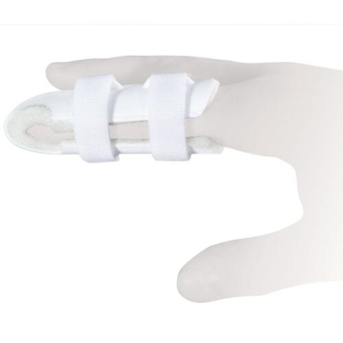 Бандаж для фиксации пальца Экотен Ttoman FS-004-D
