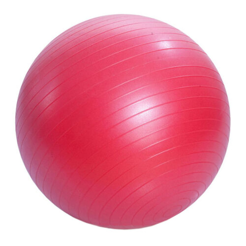 Гимнастический мяч Тривес М-265 с ABS, 65см