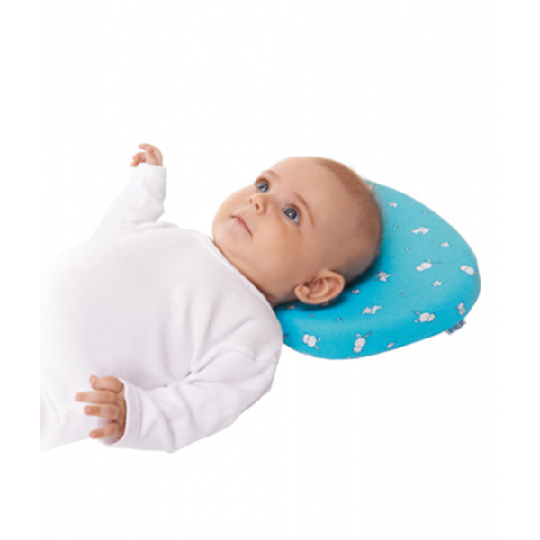 Ортопедическая подушка для младенцев Trelax Mimi П27